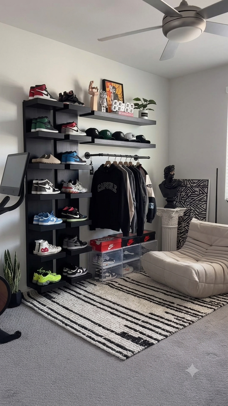 How to Build a Capsule Streetwear Wardrobe That Never Goes Out of Style