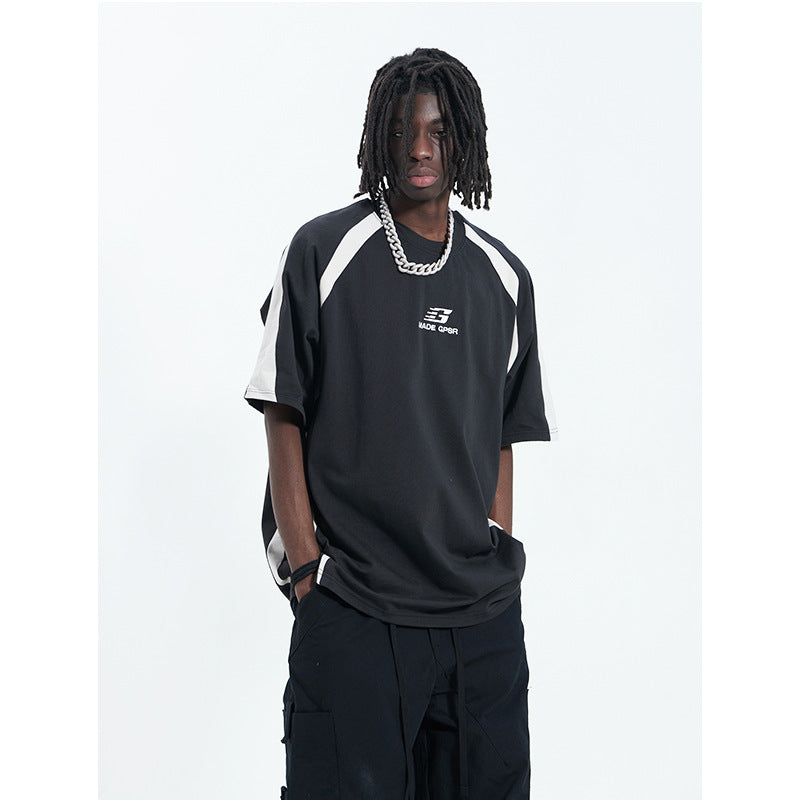 Oversized Tees