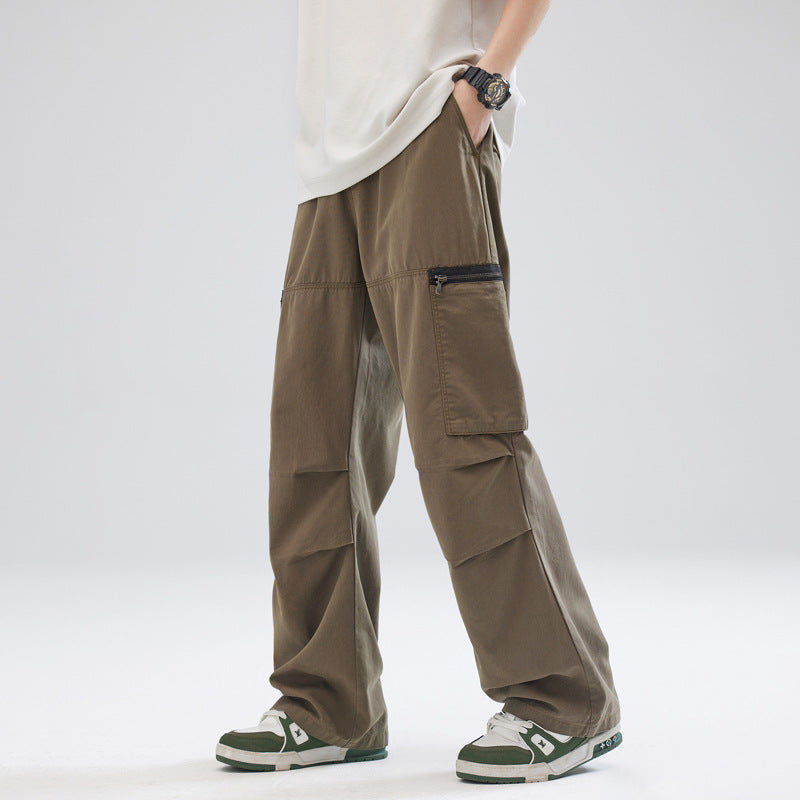 Baggy Pants