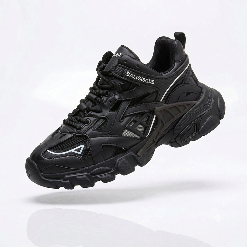 All-match sneakers