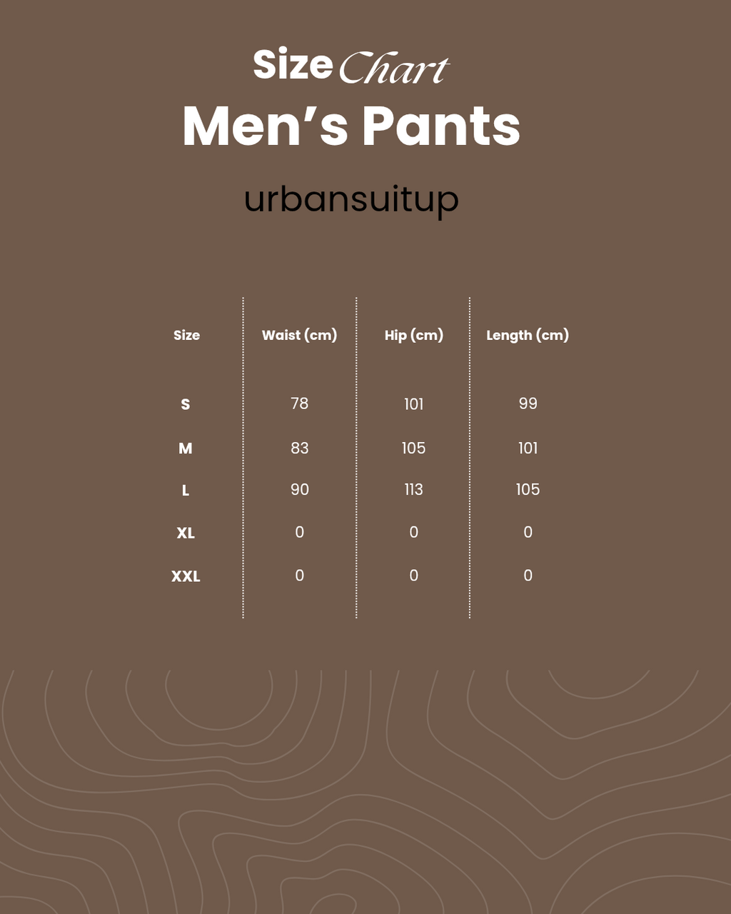URBANSUITUP SIGNATURE FLAME-LEG Trousers - urbansuitup