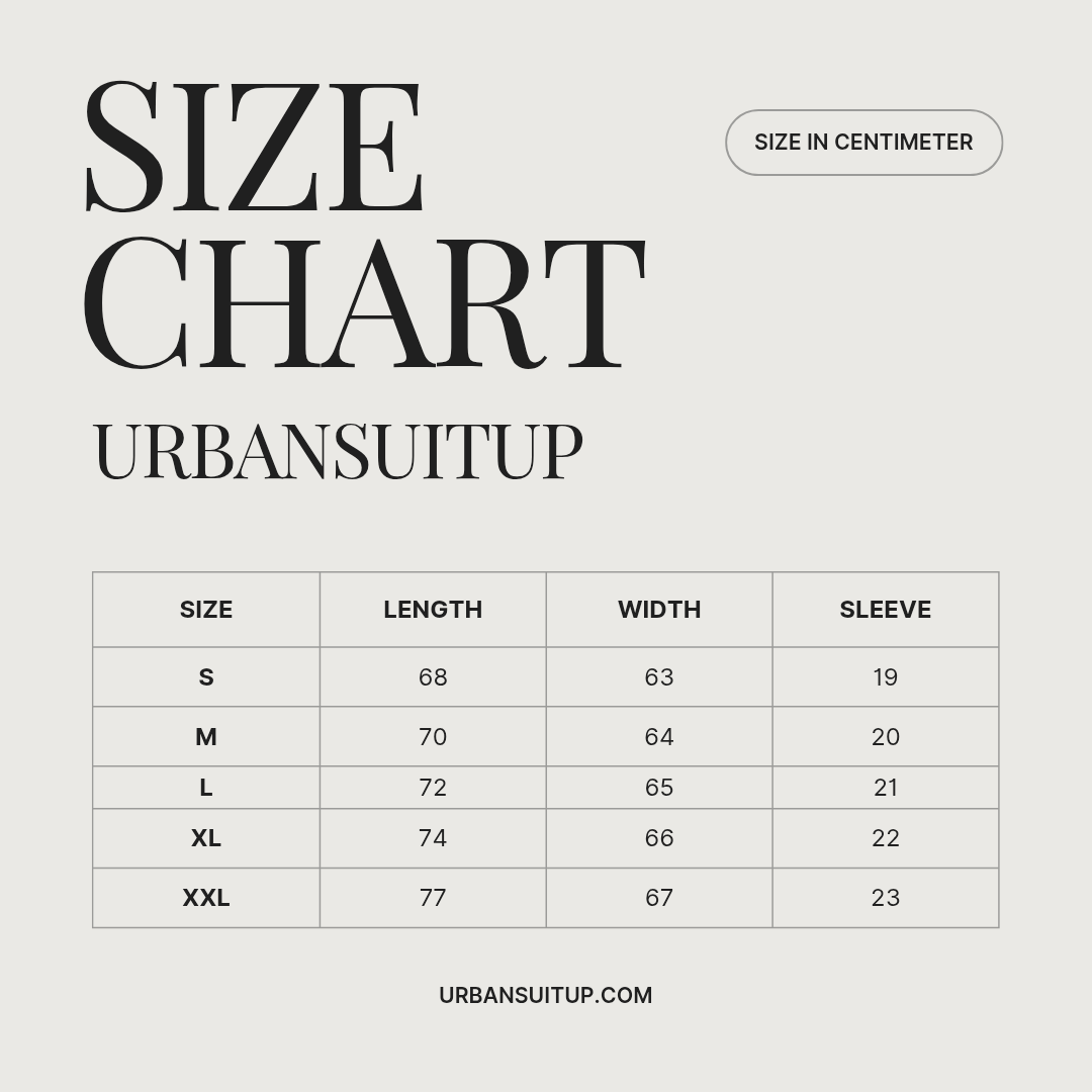 Urbansuitup Signature Series: Premium Graphic Streetwear Tee - urbansuitup