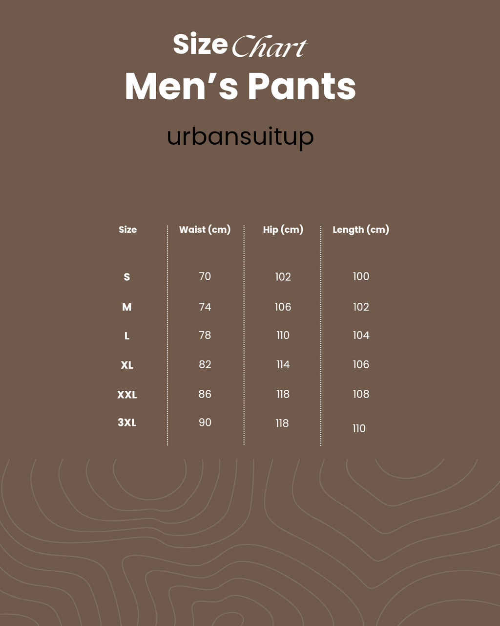 Urbansuitup Signature: Classic Oversized Wide-Leg Denim - urbansuitup